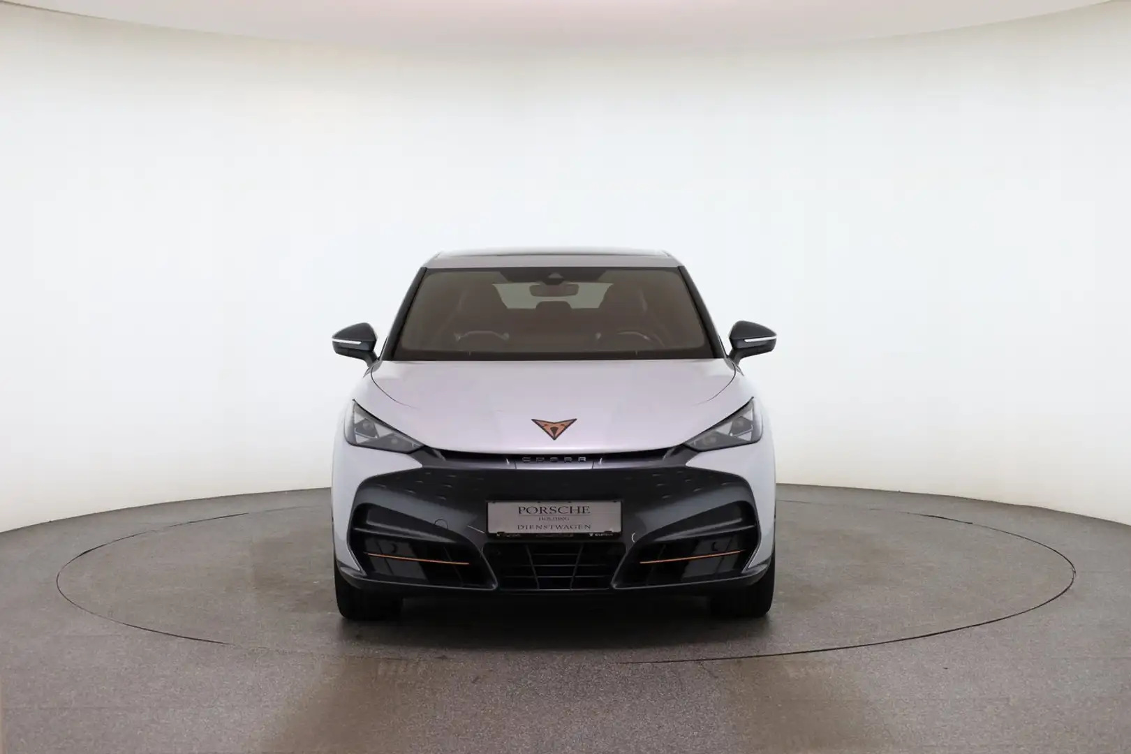 CUPRA Tavascan VZ Extreme 4Drive 250kW/340PS Silber - 2