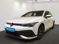 Volkswagen Golf GTI Clubsport 2.0 TSI DSG LED+ NAV ACC 18" Weiß - thumbnail 2