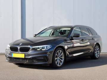 520d Touring Aut. Sport Line