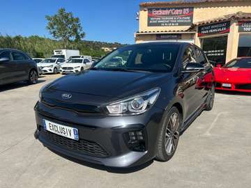 1.0 T-GDI 120CH ISG GT LINE