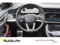 Audi SQ8 4.0 TFSI MATRIX StandHZG PANO 360 B&O LEDER Schwarz - thumbnail 17