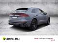 Audi SQ8 4.0 TFSI MATRIX StandHZG PANO 360 B&O LEDER Schwarz - thumbnail 6