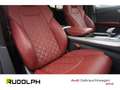 Audi SQ8 4.0 TFSI MATRIX StandHZG PANO 360 B&O LEDER Schwarz - thumbnail 9