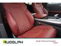 Audi SQ8 4.0 TFSI MATRIX StandHZG PANO 360 B&O LEDER Negro - thumbnail 9