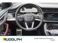 Audi SQ8 4.0 TFSI MATRIX StandHZG PANO 360 B&O LEDER Negro - thumbnail 17