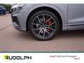 Audi SQ8 4.0 TFSI MATRIX StandHZG PANO 360 B&O LEDER Negro - thumbnail 7