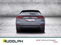 Audi SQ8 4.0 TFSI MATRIX StandHZG PANO 360 B&O LEDER Negro - thumbnail 5