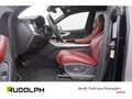 Audi SQ8 4.0 TFSI MATRIX StandHZG PANO 360 B&O LEDER Schwarz - thumbnail 8