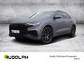 Audi SQ8 4.0 TFSI MATRIX StandHZG PANO 360 B&O LEDER Schwarz - thumbnail 1