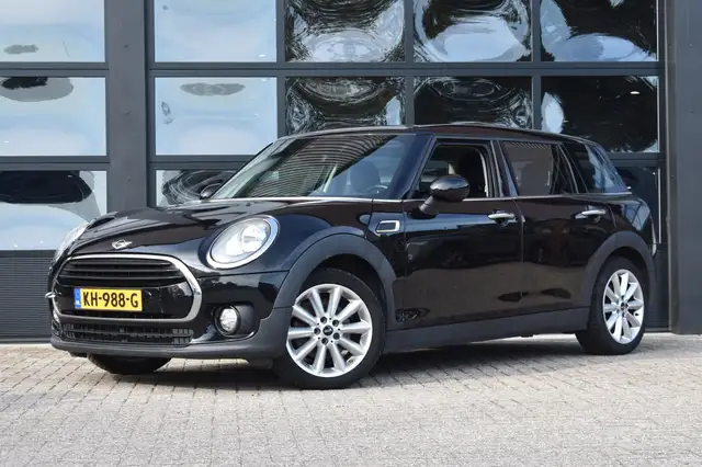 MINI Cooper Clubman 1.5 Pepper '16 MOTOR DEFECT!!!