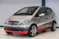 Mercedes-Benz A 160 A160 F1 Edition W168 origineel 248 km Silber - thumbnail 7