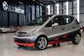 Mercedes-Benz A 160 A160 F1 Edition W168 origineel 248 km Silber - thumbnail 1