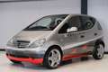 Mercedes-Benz A 160 A160 F1 Edition W168 origineel 248 km Silber - thumbnail 25