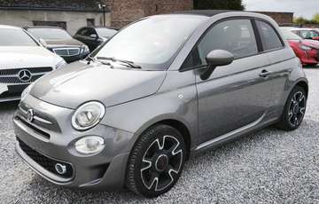 Sport_1.2 i (69CH)_2017💢EUR.6B_EQUIP_CABRIO💢