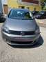 Volkswagen Golf Plus Golf Plus 2.0 tdi Highline140cv E5 GARANZIA 1 ANNO Grau - thumbnail 2