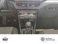 Volkswagen T-Cross 1.0 TSI Life ACC+DAB+KLIMA+NAVI+PDC+SHZ Weiß - thumbnail 10