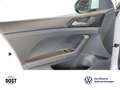 Volkswagen T-Cross 1.0 TSI Life ACC+DAB+KLIMA+NAVI+PDC+SHZ Weiß - thumbnail 15