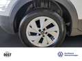 Volkswagen T-Cross 1.0 TSI Life ACC+DAB+KLIMA+NAVI+PDC+SHZ Weiß - thumbnail 6