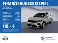 Volkswagen T-Cross 1.0 TSI Life ACC+DAB+KLIMA+NAVI+PDC+SHZ Weiß - thumbnail 2