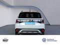 Volkswagen T-Cross 1.0 TSI Life ACC+DAB+KLIMA+NAVI+PDC+SHZ Weiß - thumbnail 5