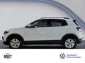 Volkswagen T-Cross 1.0 TSI Life ACC+DAB+KLIMA+NAVI+PDC+SHZ Weiß - thumbnail 3