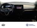 Volkswagen T-Cross 1.0 TSI Life ACC+DAB+KLIMA+NAVI+PDC+SHZ Weiß - thumbnail 9