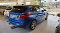 BMW 218 218i Active Tourer 100kW Bleu - thumbnail 4