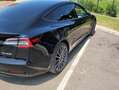 Tesla Model 3 Performance AWD Schwarz - thumbnail 2