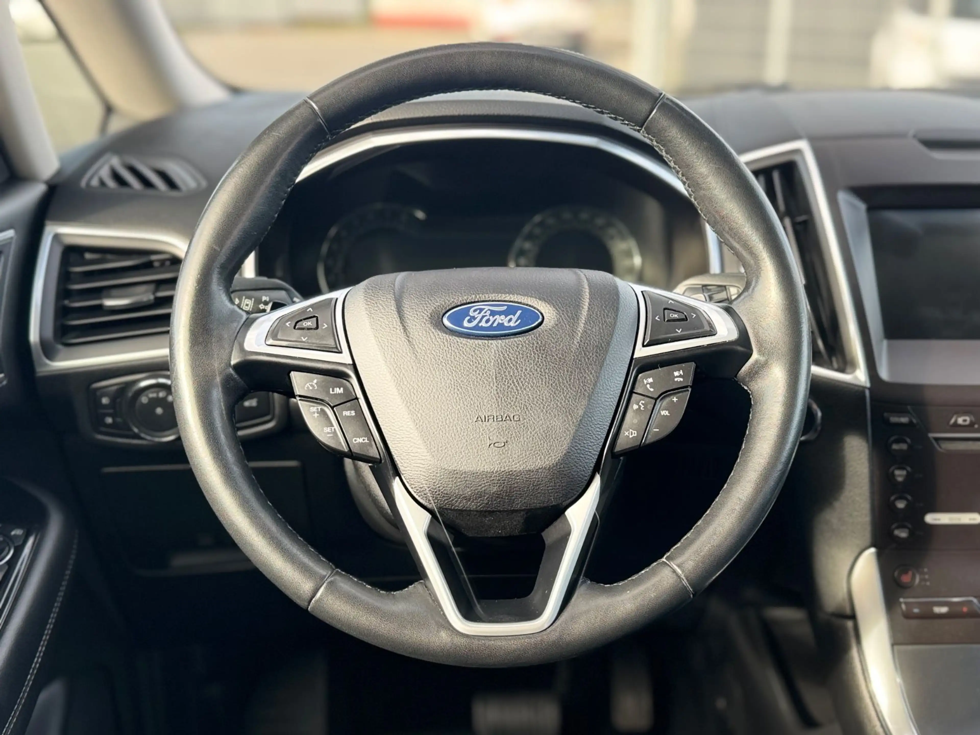 Ford S-Max 2.0 SCTi Titanium+Finanzierung+Garantie+ — photo 11