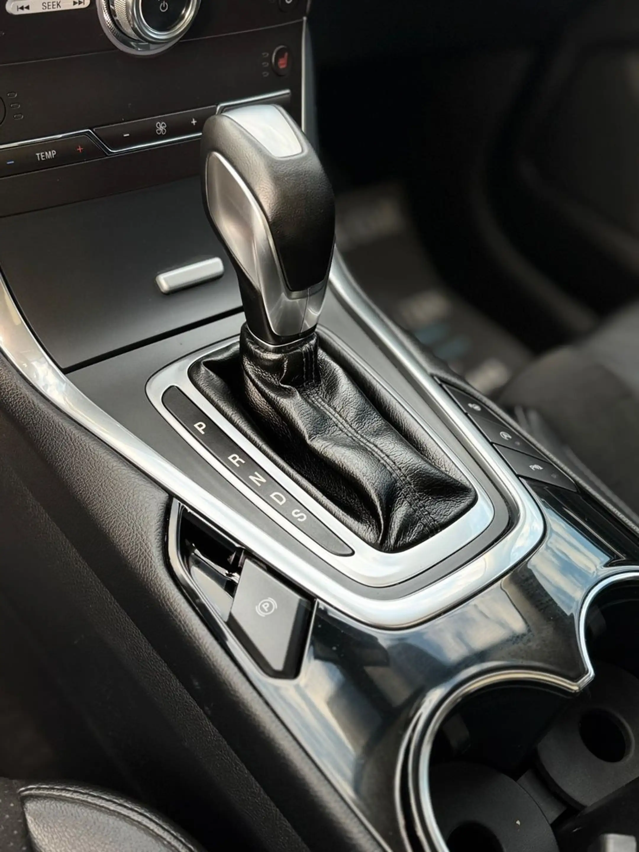 Ford S-Max 2.0 SCTi Titanium+Finanzierung+Garantie+ — photo 15