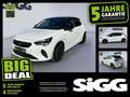 Opel Corsa F 1.2 Turbo Elegance Matrix AUT DynLicht Wit - thumbnail 1