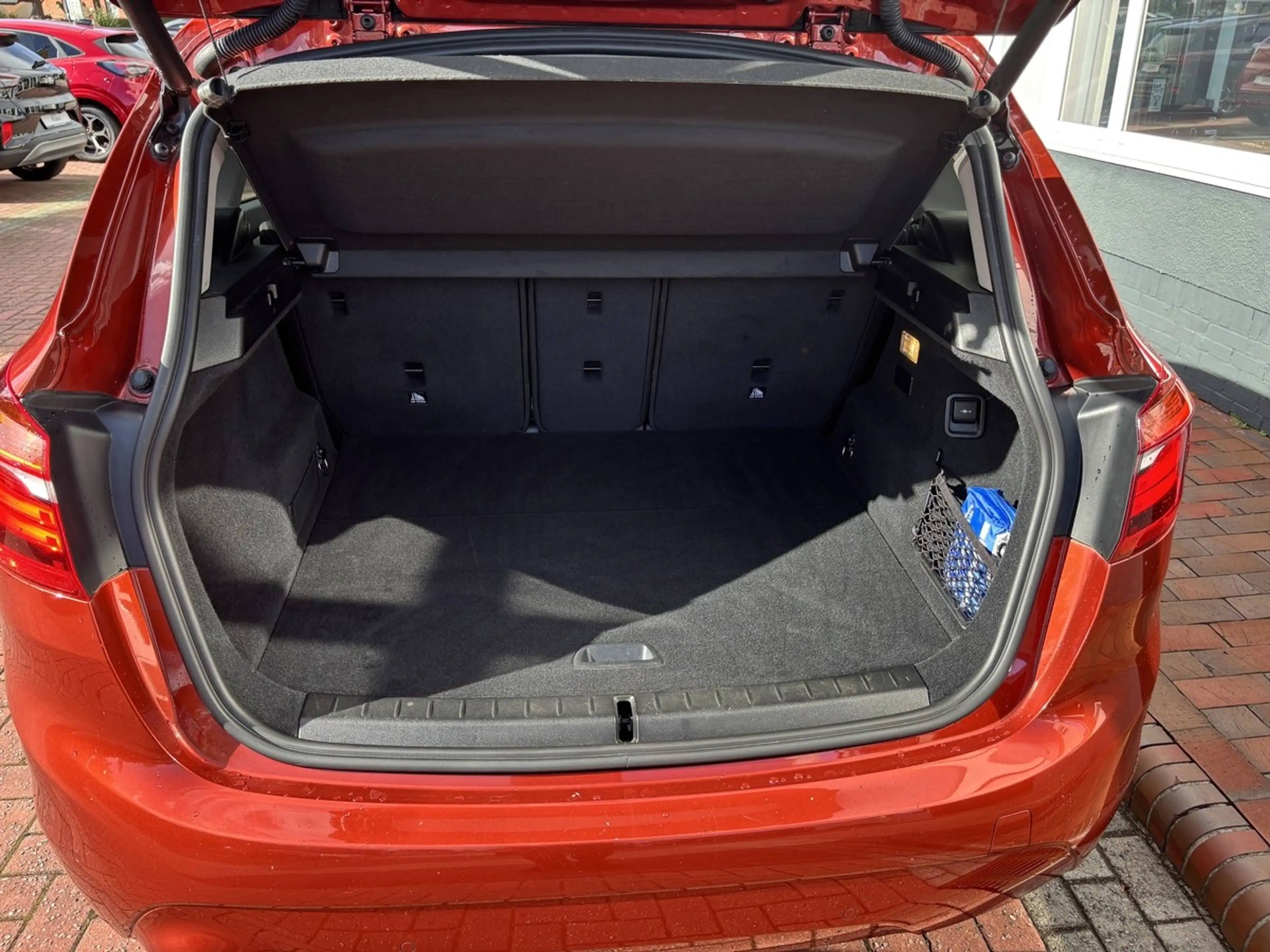 BMW 225 Tempomat,El.Heckklappe,Navi,GJR — photo 14