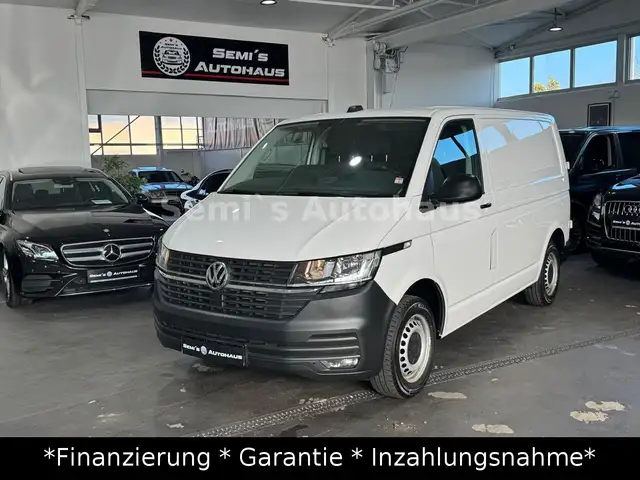 Volkswagen T6 Transporter T6.1 Transporter 2.0 TDI|Klima|110KW|3,2T GG
