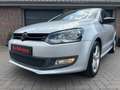 Volkswagen Polo 1.2 TSI Silver Edition navi camera trekhaak Grijs - thumbnail 17