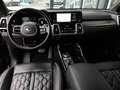 Kia Sorento PLATINUM 4x4 PHEV Aut *19 ZOLL / VOLL LED / NAV... Schwarz - thumbnail 3