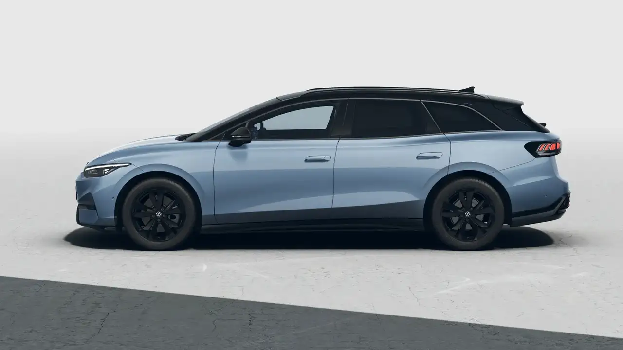 Volkswagen ID.7 2026