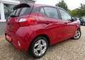 Hyundai i10 Trend/DAB/Carplay/Temp/behei.Lenkrad/SHZ Rouge - thumbnail 7