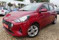 Hyundai i10 Trend/DAB/Carplay/Temp/behei.Lenkrad/SHZ Rouge - thumbnail 4