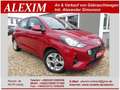 Hyundai i10 Trend/DAB/Carplay/Temp/behei.Lenkrad/SHZ Rouge - thumbnail 1