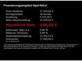 Opel Astra L ST GS PHEV AT+LED+NAVI+360 GRAD KAMERA+SITZ-/LEN Schwarz - thumbnail 5