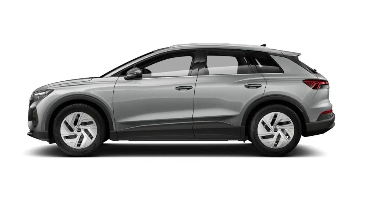 Audi Q4 e-tron 45 e-tron 210 kW 4