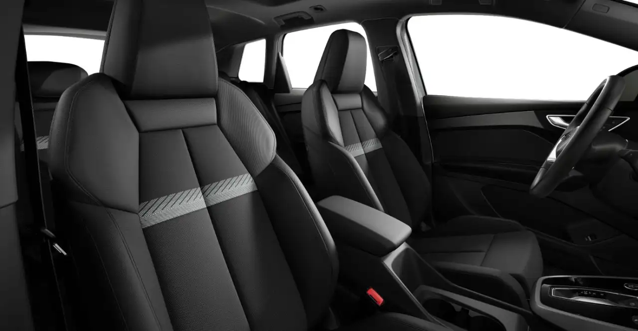 Audi Q4 e-tron 45 e-tron 210 kW 5