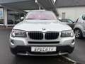 BMW X3 2.0i Navi AHK Panorama Silber - thumbnail 5