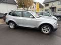 BMW X3 2.0i Navi AHK Panorama Silber - thumbnail 4