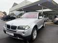BMW X3 2.0i Navi AHK Panorama Silber - thumbnail 3
