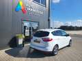 Ford C-Max 1.6 Ecoboost 150 pk Trend 2e eigenaar Trekhaak Voo Wit - thumbnail 4