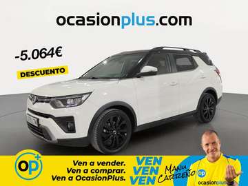 Grand G15 Limited 4x2 Aut.
