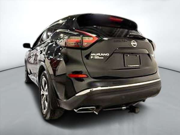 2021 Nissan Murano SV — снимка 1