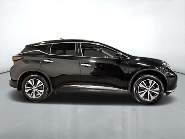 2021 Nissan Murano SV — снимка 1