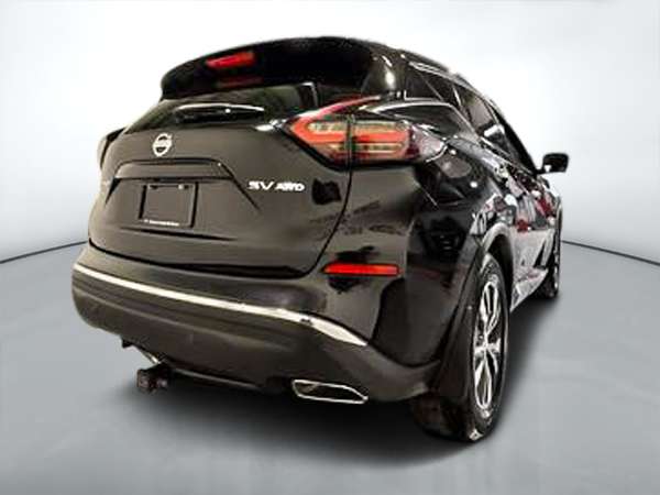 2021 Nissan Murano SV — снимка 1